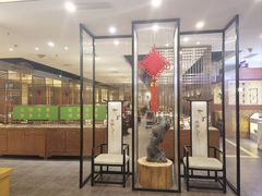 -东来顺饭庄(金泉广场店)