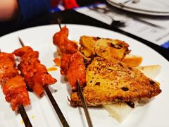 -济南蓝海御华大饭店·蓝钻国际美食自助百汇(山东书城店)
