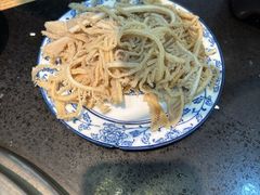 -飘香火锅(玉林西路店)