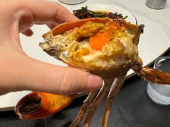 -鑫悦楼煎蟹·16年海鲜大排档