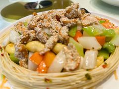 -天喜酒楼饭市·茶市(同德皇宫店)