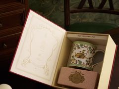 -布兰兔的植物庄园(杭州南宋御街店)
