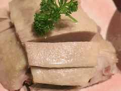 -古都历食南京菜·烤鸭·鸭血粉丝·汤包(南京博物院店)