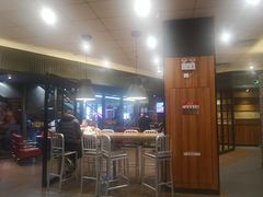 -汉堡王(南通星光耀店)