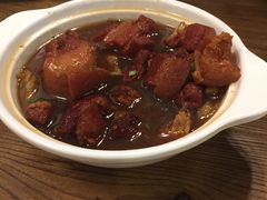 -妈妈的味道(工人体育场东路店)