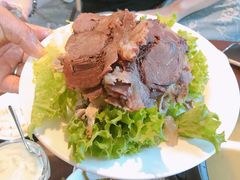 -尼玛藏家风味园(阿山食城店)