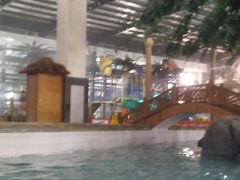 -南宫温泉水世界