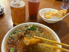 -顺华粉馆(桃园南路店)