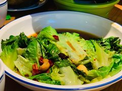 -费大厨辣椒炒肉(万家丽一店)