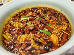 -沸腾鱼乡(知春路分店)