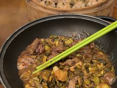 -园林美食城·本土农家菜(杨和镇店)