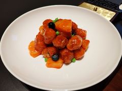 -曾宴·楚菜(湖北省博物馆店)