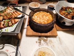 -绿茶餐厅(光明N次方公园店)