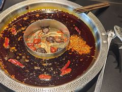 -俏媳妇火锅(宽窄巷子店)