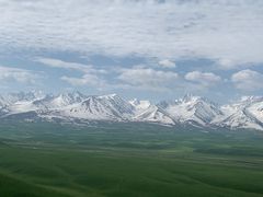 -新疆那拉提国家旅游度假区