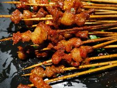 -Let’s WaKao瓦烤(贝森店)