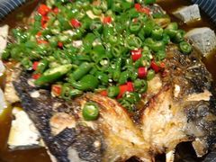 -半天妖烤鱼(方庄店)