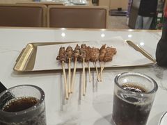 -新凯旋烧烤·燕姐千岛湖土菜