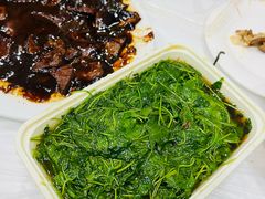 -茂隆餐厅(进贤路店)