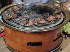 -西塔老太太泥炉烤肉(北京望京店)
