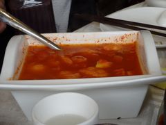 iphone_upload_pic-原鄉本味 楚菜 丹江口鱼(北苑店)