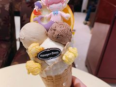 -哈根达斯(陆家浜路店)