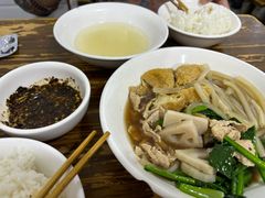 -钟太怪噜(小吃街店)
