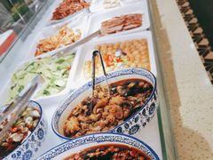 -港畔赶海蒸汽海鲜烧烤自助(仙螺岛店)