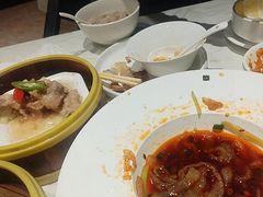 -大海湾酒楼(人南店)