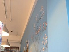 -fishtank鱼缸咖啡(三山街店)