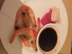 小南国花园酒店AdD餐厅-AdD全日制餐厅(中谷花园酒店)