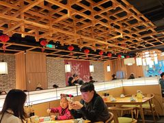-伊喜饺子·烤鸭(五道口学院路店)