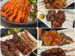 -一吉焼鸟·FOUNDER(桂林路店)