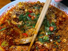 -阿嫂印象·民间江湖菜(大学城店)