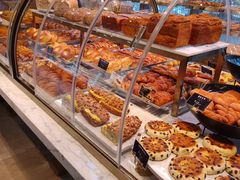 -巴黎贝甜(常德路店)