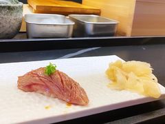 -Sushi Hanzo半藏(天环广场店)