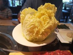 -大匠工房古船木艺术餐厅·猪肚鸡专门店(长白仙岛店)