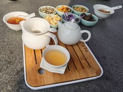 -湖畔居茶楼(湖滨店)