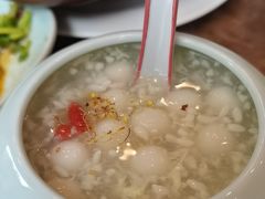 -一楼食业·美食人家
