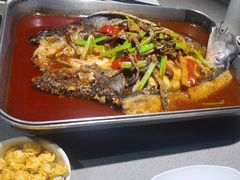 -半天妖烤鱼(方庄店)