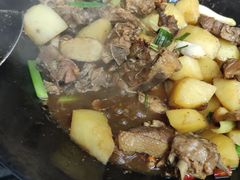 -顺德公美食(西乡店)