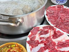 -万祥牛肉火锅(金龙店)
