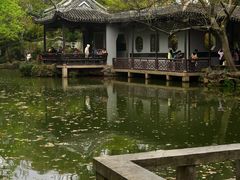 -惠山古镇·寄畅园