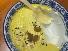 -青海名吃尕张娃非遗烤肉(海湖总店)