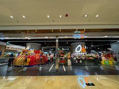 -Olé精品超市(广州太古汇店)