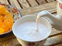-百年老茶馆
