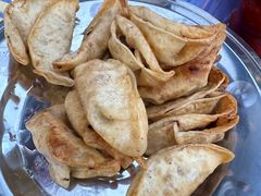 -桂萍特色牛筋牛杂(长堤街总店)