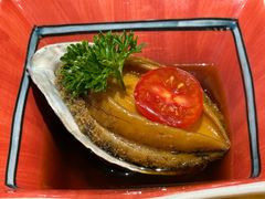 -大岛日本料理铁板烧(南通大饭店)