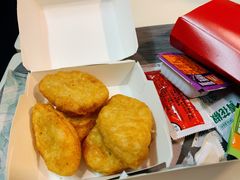 -麦当劳(坂田分店)