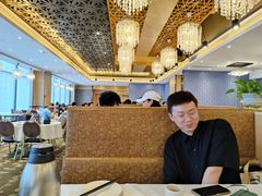 大堂-稻香海鲜饭店(第一国际店)